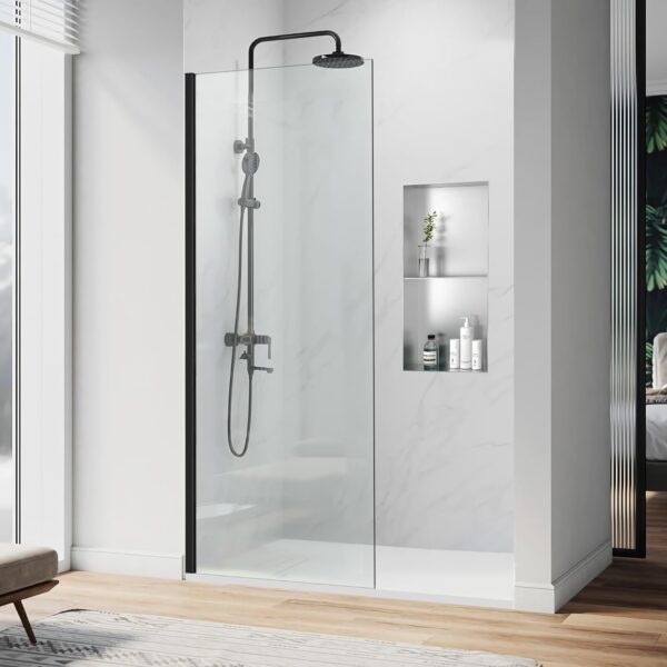 Glass Shower Screens