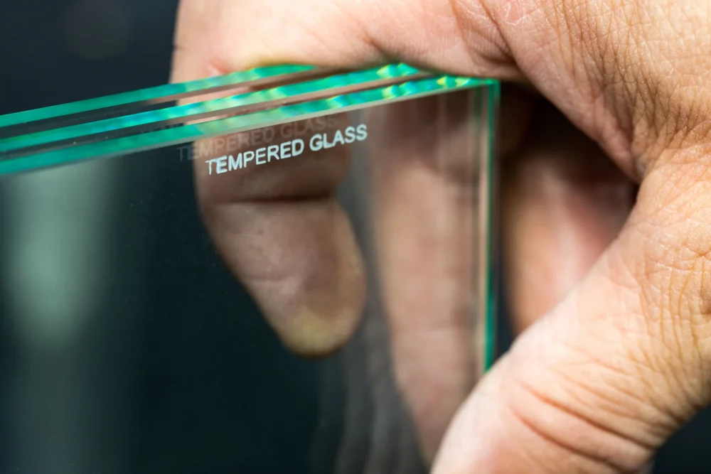 Tempered Glass